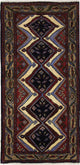 Hamadan Mattan 170x85cm - Persisk matta