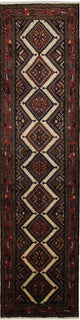 Hamadan Mattan 325x85cm - Persisk matta