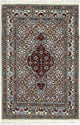 Persisk matta - Classic - 90 x 60 cm - sand