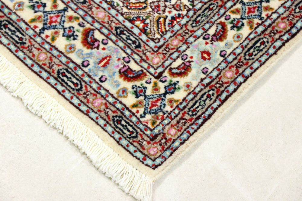 Perserteppich - Classic - 90 x 60 cm - sand