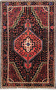 Hamadan Mattan 128x200cm - Persisk matta