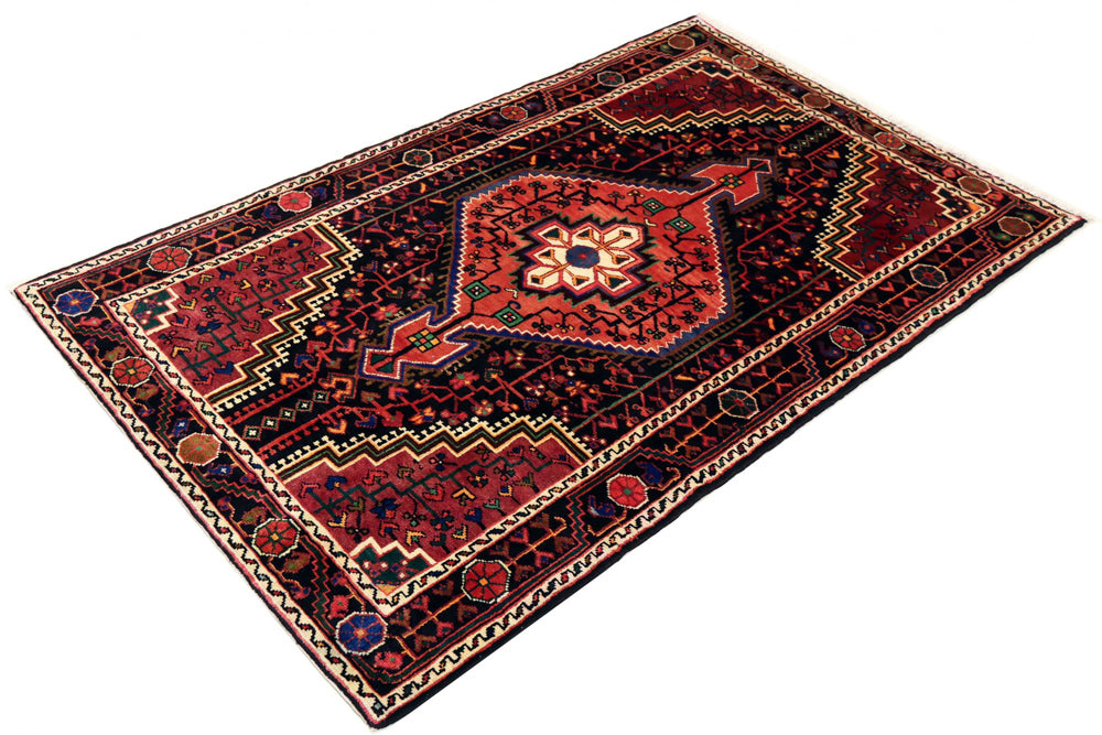 Hamadan Mattan 128x200cm - Persisk matta