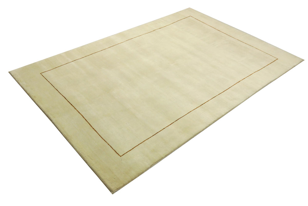 Persisk Gabbeh Mattan 240x161cm - Perserteppich Wollteppich