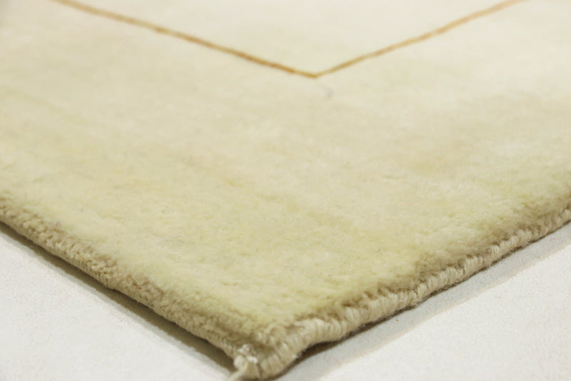 Gabbeh Teppich - Perser - 240 x 161 cm - sand