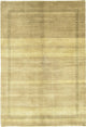Persisk Gabbeh Mattan 203x140cm - Perserteppich Wollteppich
