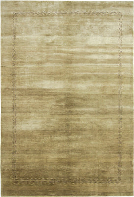 Gabbeh Teppich - Perser - 236 x 158 cm - sand