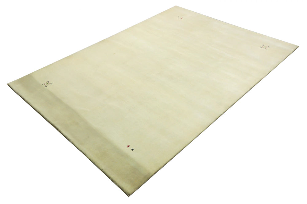 Persisk Gabbeh Mattan 235x168cm - Perserteppich Wollteppich