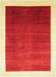 Persisk Gabbeh Mattan 172x232cm - Perserteppich Wollteppich