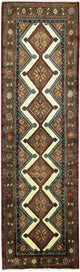 Hamadan Mattan 83x286cm - Persisk matta