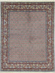 Moud Mattan 247x190cm - Persisk matta