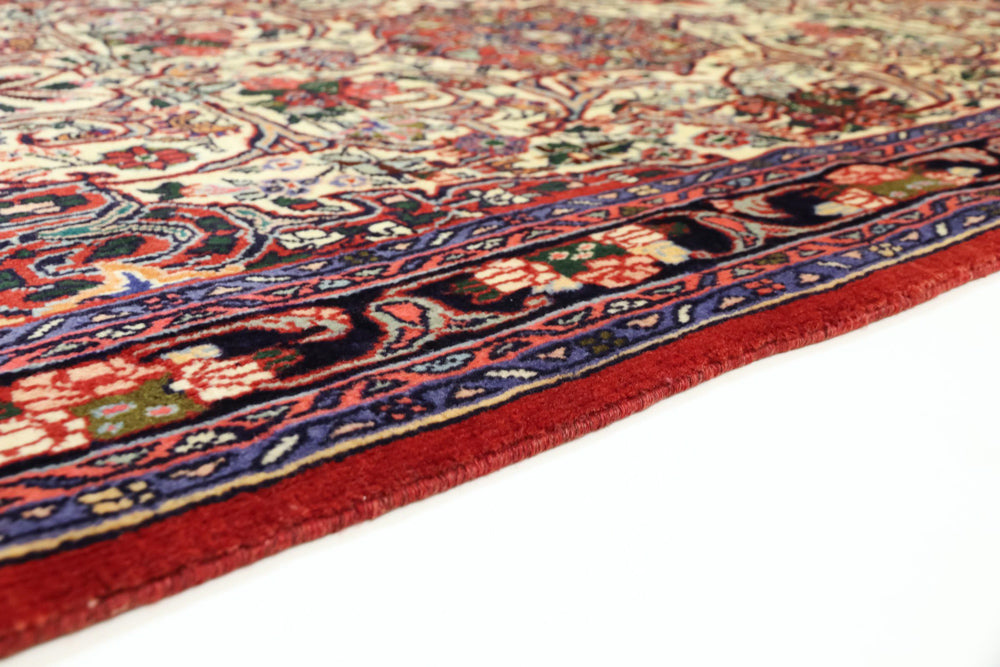 Perserteppich - Classic - 180 x 111 cm - mehrfarbig