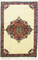 Tabriz Mattan 150x103cm - Persisk matta