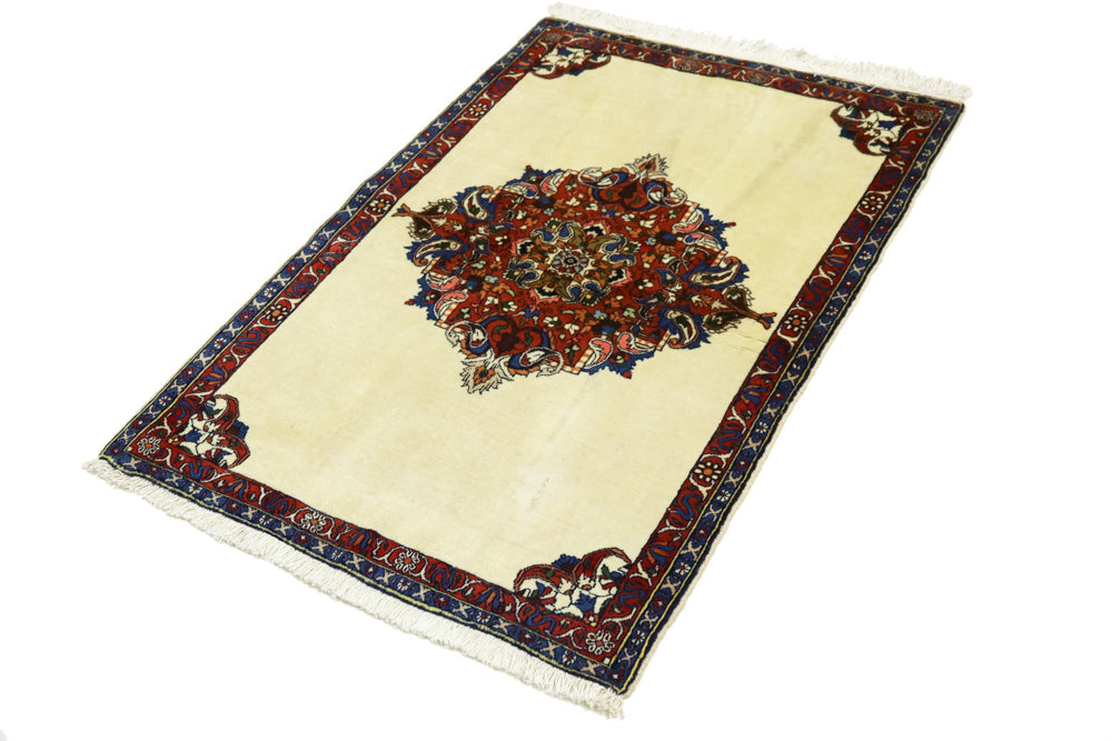 Tabriz Mattan 150x103cm - Persisk matta