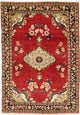 Sarouk Mattan 161x110cm - Persisk matta