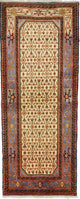 Kolyai Mattan 200x80cm - Persisk matta