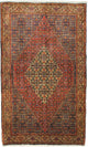 Malayer Mattan 182x110cm - Persisk matta