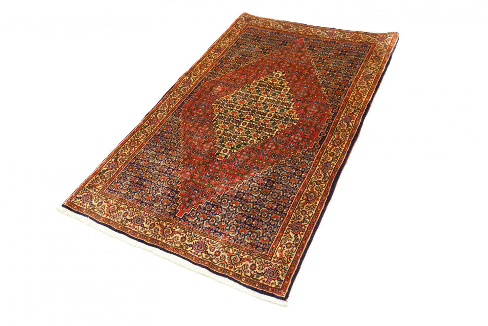 Malayer Mattan 182x110cm - Persisk matta