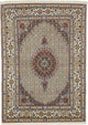 Moud Mattan 146x202cm - Persisk matta