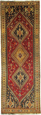 Abadeh Mattan 306x106cm - Persisk matta