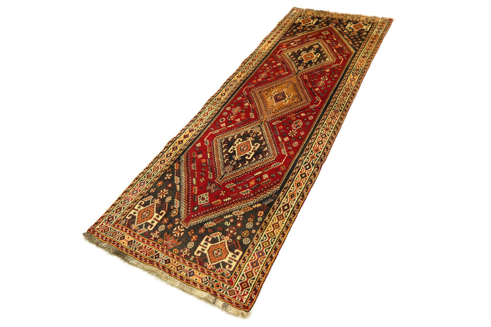 Abadeh Mattan 306x106cm - Persisk matta