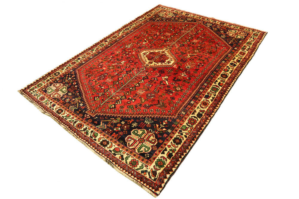 Abadeh Mattan 308x212cm - Persisk matta