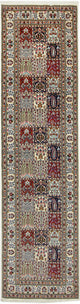 Moud Mattan 302x80cm - Persisk matta