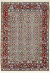 Perserteppich - Classic - 240 x 170 cm - dunkelbeige