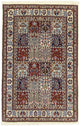 Moud Mattan 147x95cm - Persisk matta