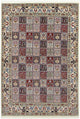 Persisk matta - Classic - 237 x 163 cm - mörk beige