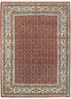 Moud Mattan 230x168cm - Persisk matta