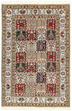 Moud Mattan 143x95cm - Persisk matta