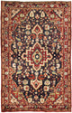 Hamadan Mattan 210x135cm - Persisk matta