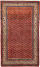 Mir Mattan 133x215cm - Persisk matta
