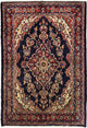 Sarouk Mattan 195x135cm - Persisk matta