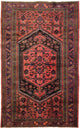 Hamadan Mattan 130x210cm - Persisk matta