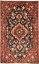 Nahavand Mattan 220x135cm - Persisk matta