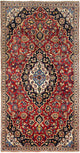 Kashan Mattan 260x136cm - Persisk matta