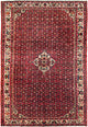 Hosseinabad Mattan 312x212cm - Persisk matta
