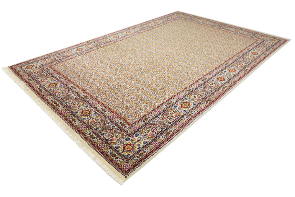 Persisk matta - Classic - 300 x 200 cm - sand