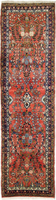 Sarouk Mattan 80x287cm - Persisk matta