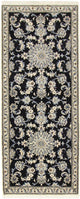 Nain - 12 la Mattan 197x72cm - Persisk matta