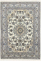 Nain - 12 la Mattan 203x144cm - Persisk matta