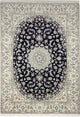 Nain Mattan 345x246cm - Persisk matta