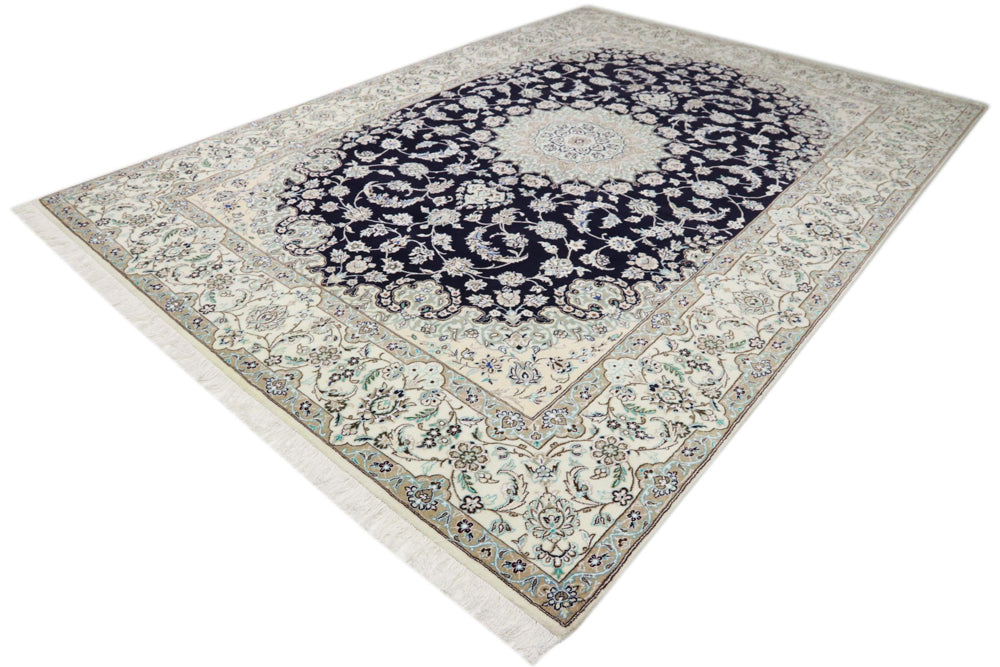 Nain Mattan 345x246cm - Persisk matta