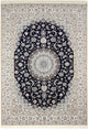 Nain - 6 la Mattan 360x250cm - Persisk matta