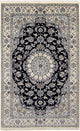 Nain Mattan 246x154cm - Persisk matta
