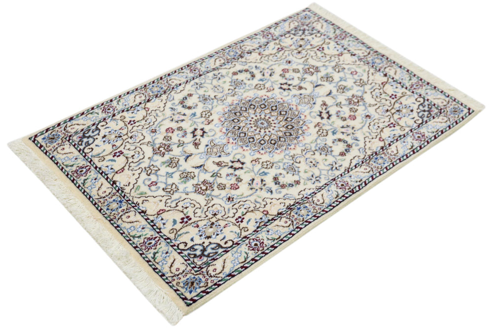 Nain Mattan 90x60cm - Persisk matta