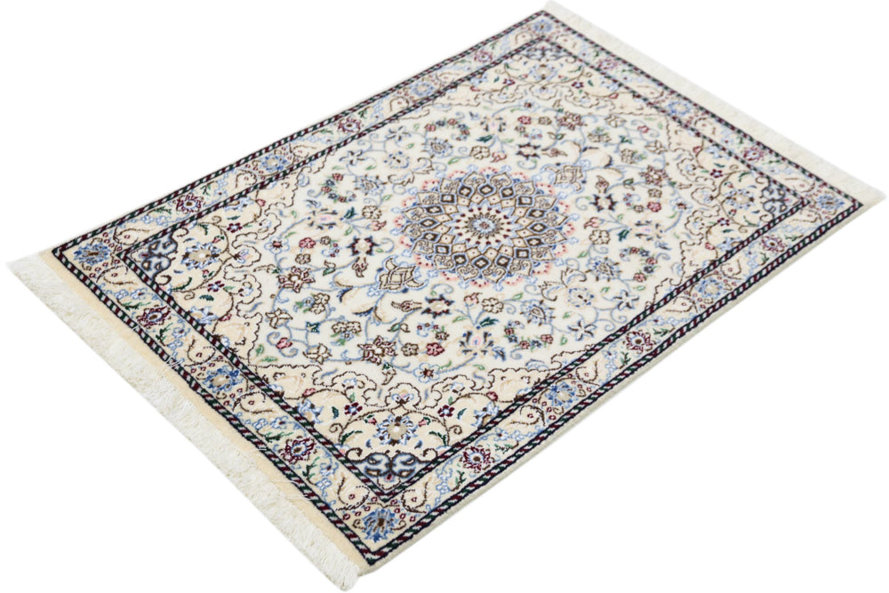 Nain Mattan 90x60cm - Persisk matta