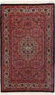 Bidjar Mattan 135x85cm - Persisk matta