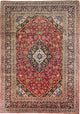 Kashan Mattan 350x250cm - Persisk matta